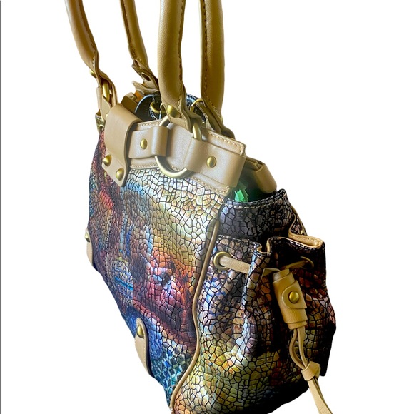 Sharif handbag - Picture 4 of 4